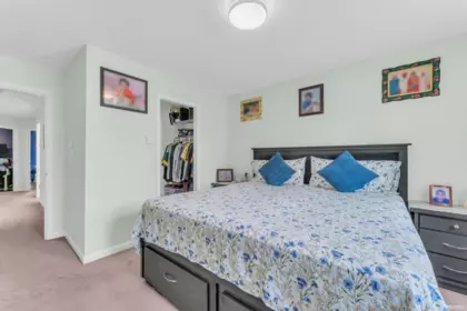 Laundry Room Photo of 30 12778 66 Avenue, Surrey, BC