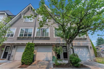 30 12778 66 Avenue, Surrey, BC, Surrey — Townhouse for sale