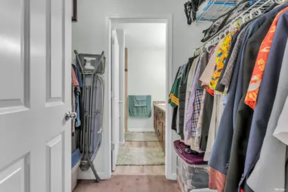 Mudroom Photo of 30 12778 66 Avenue, Surrey, BC