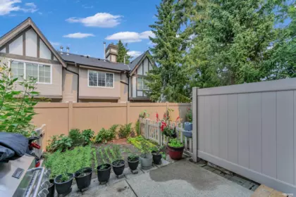 Outdoor Kitchen Photo of 30 12778 66 Avenue, Surrey, BC