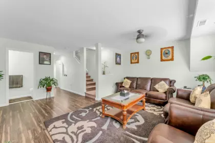 Pantry Photo of 30 12778 66 Avenue, Surrey, BC