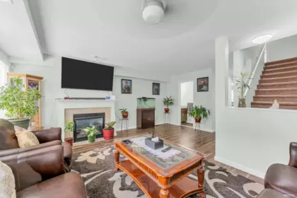 Primary Bedroom Photo of 30 12778 66 Avenue, Surrey, BC