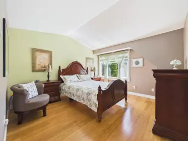 Bedroom 3 Photo of 6 15237 36 Avenue, Surrey, BC