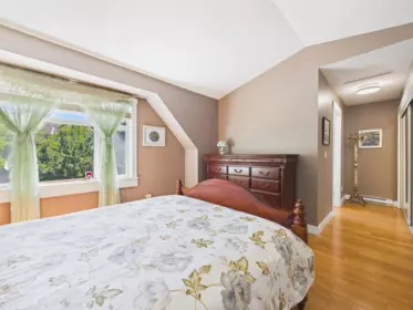 Bedroom 4 Photo of 6 15237 36 Avenue, Surrey, BC