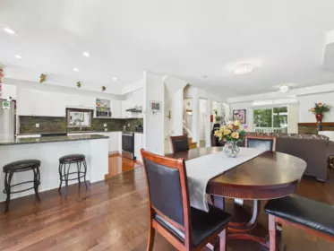 Breakfast Nook Photo of 6 15237 36 Avenue, Surrey, BC