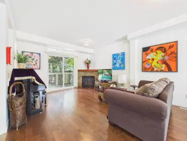 6 15237 36 Avenue, Surrey, BC, Surrey — Townhouse for sale