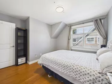 Office / Den Photo of 6 15237 36 Avenue, Surrey, BC