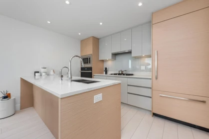 Breakfast Nook Photo of 560 8575 Rivergrass Drive, Vancouver, BC