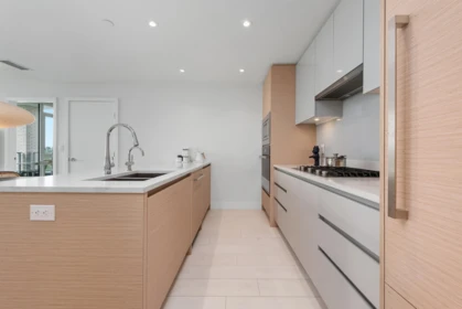 Primary Bedroom Photo of 560 8575 Rivergrass Drive, Vancouver, BC