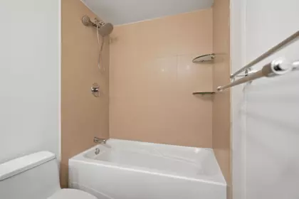 Guest Bathroom Photo of 210 466 E Eighth Avenue, New Westminster, BC