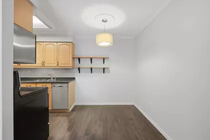 Pantry Photo of 210 466 E Eighth Avenue, New Westminster, BC