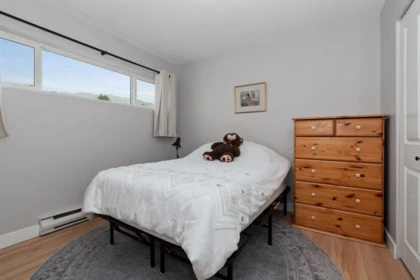Bedroom 2 Photo of 14 1829 Heath Road, Agassiz, BC