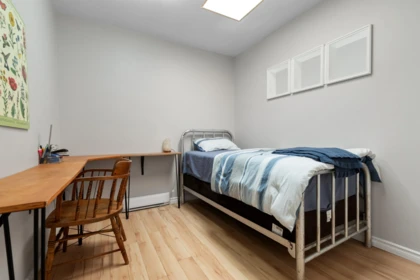 Bedroom 4 Photo of 14 1829 Heath Road, Agassiz, BC