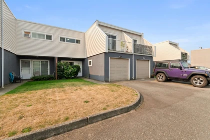 14 1829 Heath Road, Agassiz, BC, Agassiz — Townhouse for sale