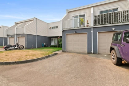 14 1829 Heath Road, Agassiz, BC, Agassiz — Townhouse for sale