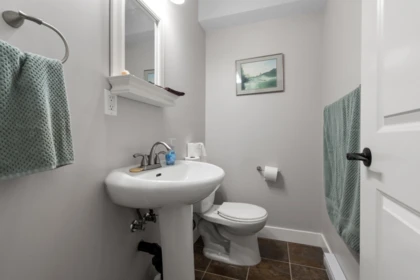 Mudroom Photo of 14 1829 Heath Road, Agassiz, BC