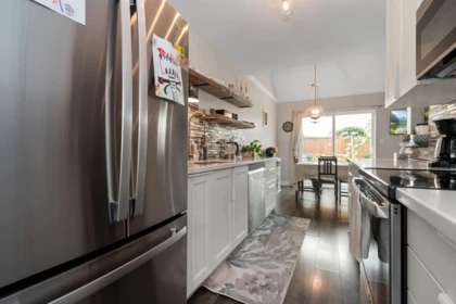 Pantry Photo of 14 1829 Heath Road, Agassiz, BC