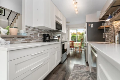 Primary Bedroom Photo of 14 1829 Heath Road, Agassiz, BC