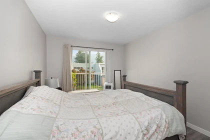 Walk-In Closet Photo of 14 1829 Heath Road, Agassiz, BC