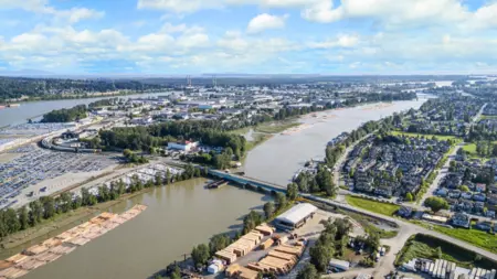 Fitness Center Photo Near 416 300 Salter Street, New Westminster, BC