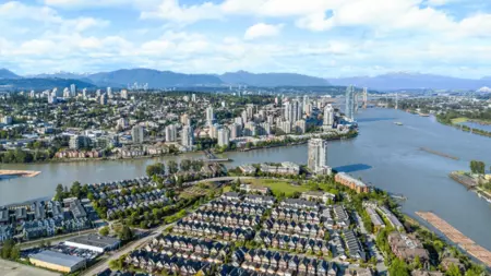 Playground / Recreational Area Near 416 300 Salter Street, New Westminster, BC