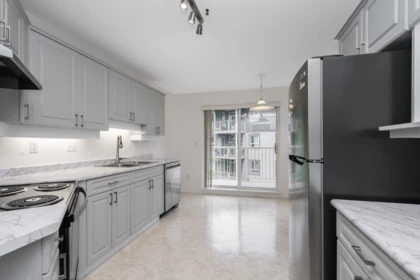 Pantry Photo of 312 5465 201 Street, Langley, BC