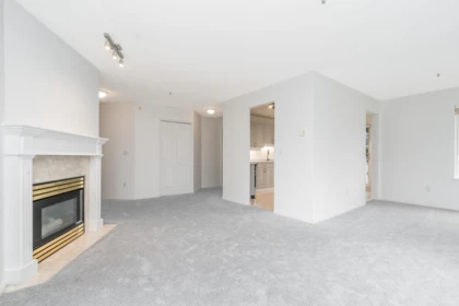 Primary Bedroom Photo of 312 5465 201 Street, Langley, BC