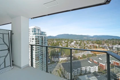 Loft / Bonus Room Photo of 2606 570 Emerson Street, Coquitlam, BC