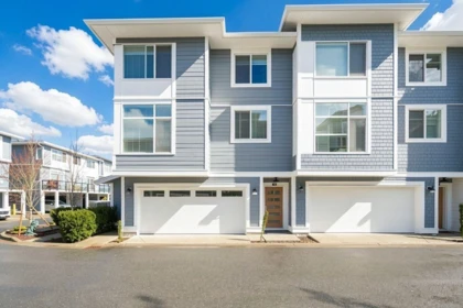14 2328 167a Street, Surrey, BC, Surrey — Townhouse for sale