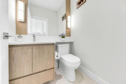Pantry Photo of 14 2328 167a Street, Surrey, BC