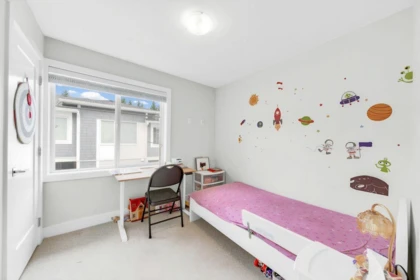 Primary Bedroom Photo of 14 2328 167a Street, Surrey, BC