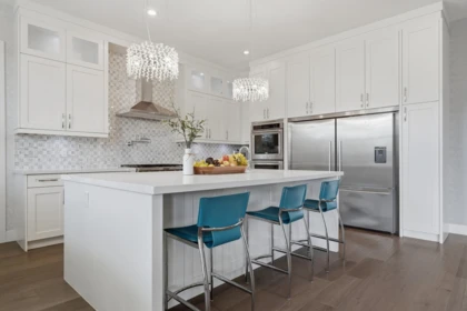 Breakfast Nook Photo of 19736 71a Avenue, Langley, BC