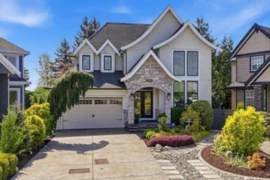 19736 71a Avenue, Langley, BC