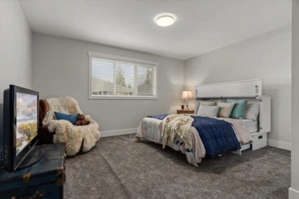 Community Amenities Photo (Clubhouse) of 34 628 Mccombs Drive, Harrison Hot Springs, BC