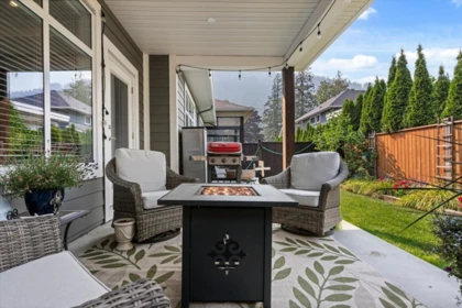 Loft / Bonus Room Photo of 34 628 Mccombs Drive, Harrison Hot Springs, BC