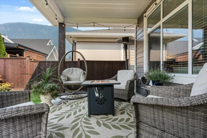 Office / Den Photo of 34 628 Mccombs Drive, Harrison Hot Springs, BC