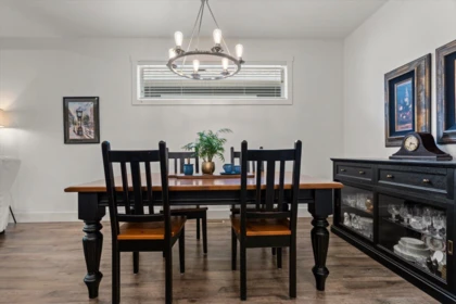 Pantry Photo of 34 628 Mccombs Drive, Harrison Hot Springs, BC