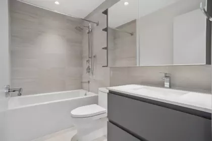 Primary Bathroom Photo of 1320 6300 Minoru Boulevard, Richmond, BC