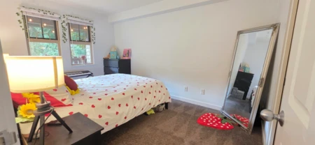 Primary Bedroom Photo of 201 15 Smokey Smith Place, New Westminster, BC
