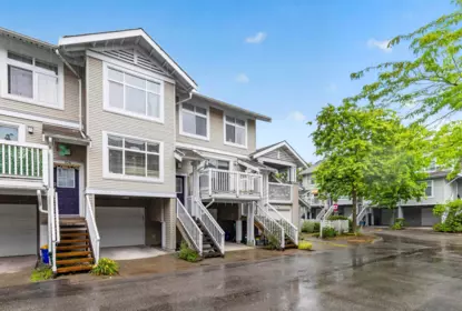 133 20033 70 Avenue, Langley, BC, Langley — Townhouse for sale