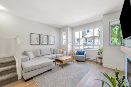 14 7088 191 Street, Surrey, BC, Surrey — Townhouse for sale