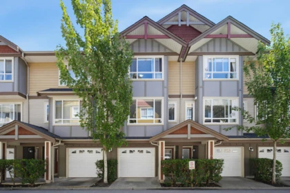 14 7088 191 Street, Surrey, BC, Surrey — Townhouse for sale