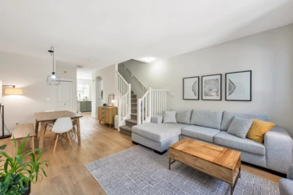 14 7088 191 Street, Surrey, BC, Surrey — Townhouse for sale