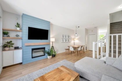 14 7088 191 Street, Surrey, BC, Surrey — Townhouse for sale
