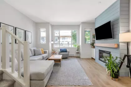 14 7088 191 Street, Surrey, BC, Surrey — Townhouse for sale