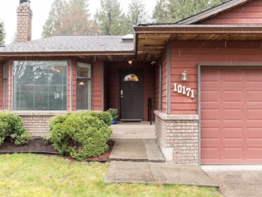 10171 159a Street, Surrey, BC, Surrey — Single Family Residence for sale