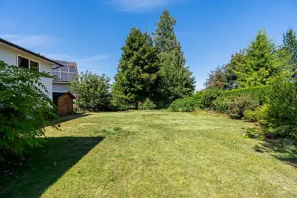 Backyard Photo of 6250 171 Street, Surrey, BC
