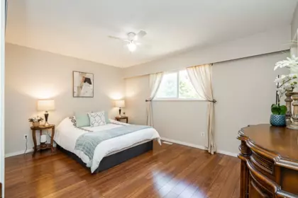 Bedroom 2 Photo of 6250 171 Street, Surrey, BC