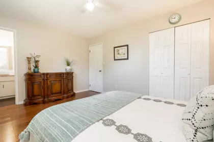 Bedroom 4 Photo of 6250 171 Street, Surrey, BC