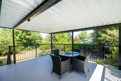 Garage Interior Photo of 6250 171 Street, Surrey, BC